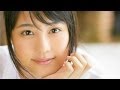 有村架純 photomovie ☆君といつまでも☆cover♪☆