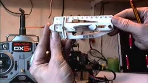 Upgrading to DX6i part 3