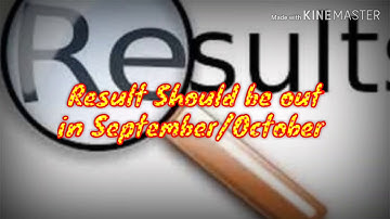 Csir Net June 2018 Result Update