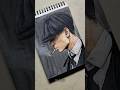 Thomas Shelby Oppenheimer Pencilsketch Drawing Art Hyperrealistic Sketch Drawingstyles 