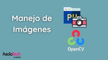 Curso práctico de programación con Opencv y Python - capitulo 2 Leer, Capturar y guardar Imágenes