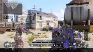 Fringe proof