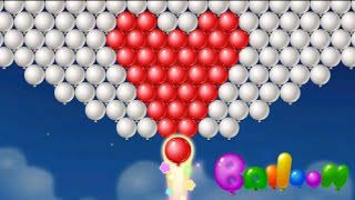 bubble shooter mania blast new free gaming। @AayushRoy screenshot 5