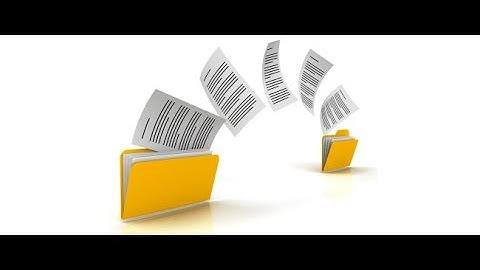 How to copy files from one folder to another folder using CMD