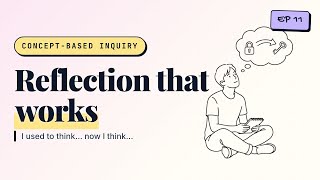 3 Minutes of Reflection That Beat 30 Minutes of Revision | CBI Ep 11