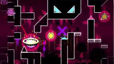 FuryStep by ZenthicAlpha 100% (Hard Demon) well...