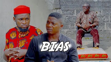 Bias - Mark Angel Comedy