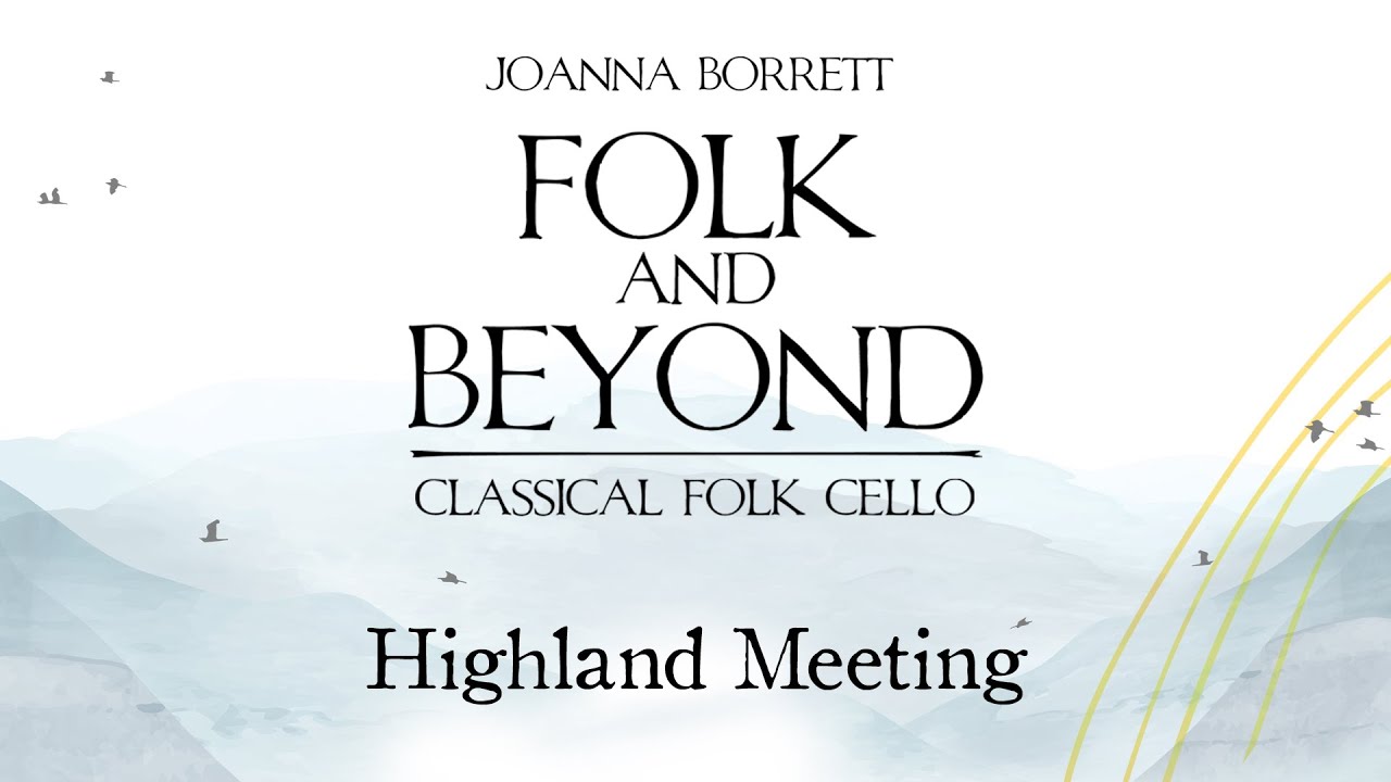 Folk and Beyond - 9. Highland Meeting