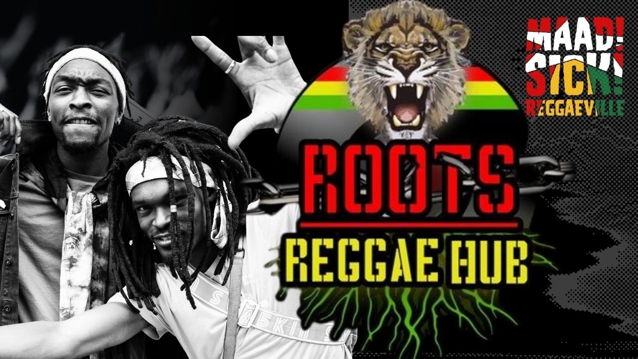 REGGAE ROOTS & DUB 2026 π₯ Deep Bass Meditation | Conscious Reggae Vibes ...