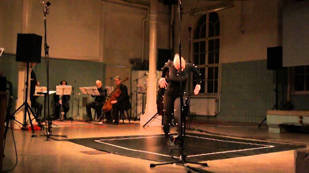 exxj & Johannes Kretz - "Wortlose Räume" 5.1