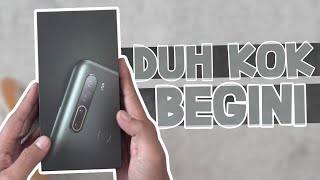 BRAND HAPE INI BANGKIT DARI KUBUR, LALU HILANG ARAH | Hands-on HTC U20 5G