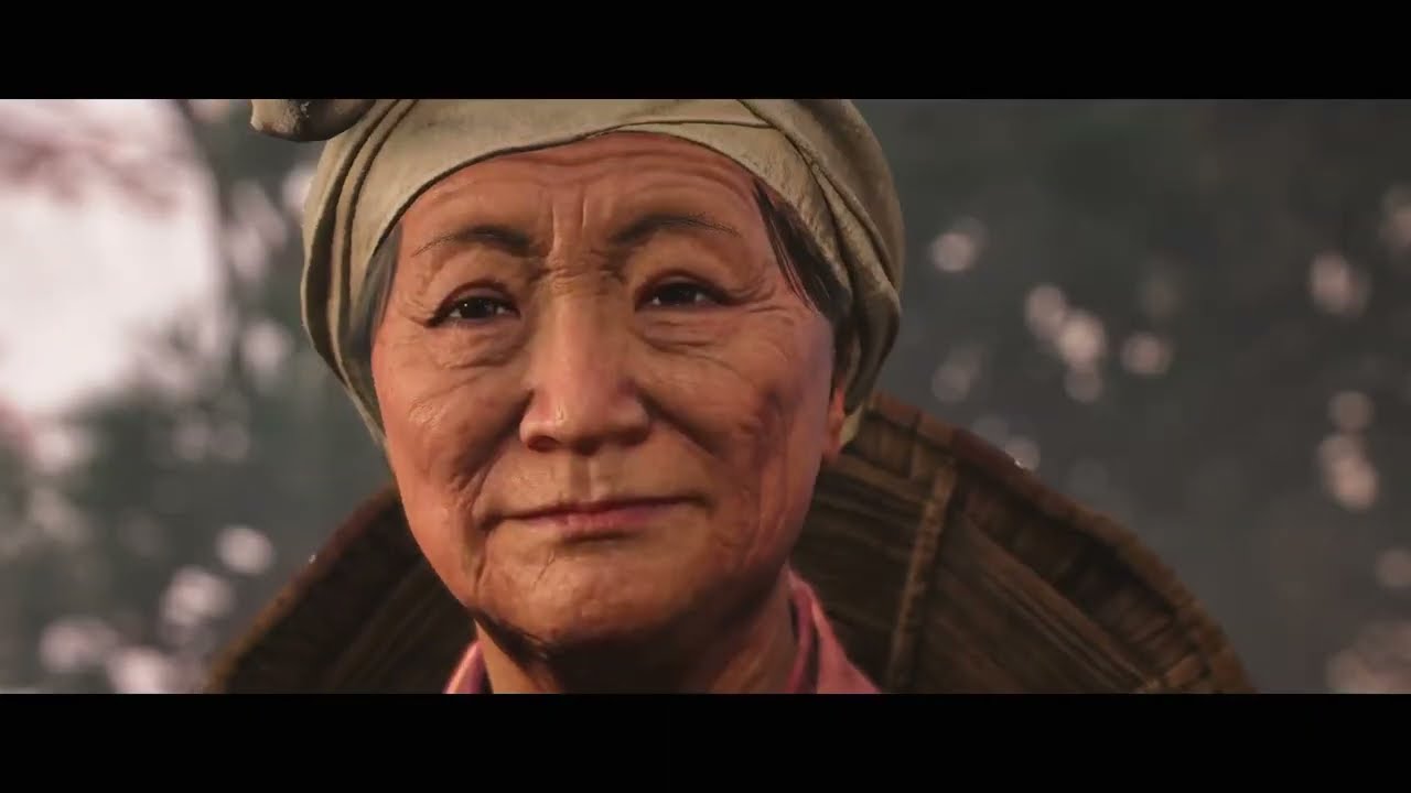 Welcome Back UBISOFT! -AC SHADOWS-