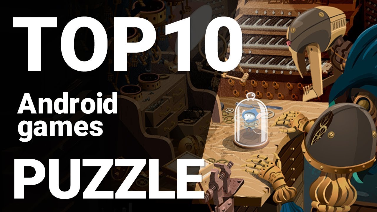 Top 10 Puzzle Games For Android 2019 YouTube top-10-puzzle-games-for-android-2019-youtube
