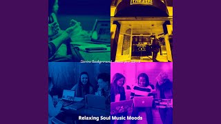 Fiery Moods for Steady Focus