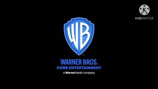 Warner Bros. Home Entertainment 2021 - Present