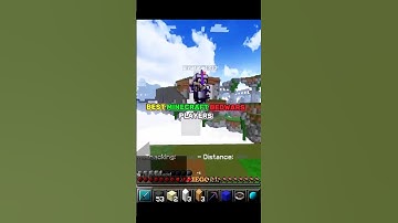 The Best Bedwars players ☠️