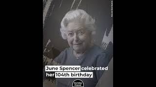 14 Famous People Who Lived to Be 100 Years Old