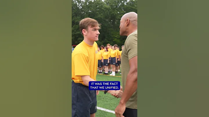 Our darkest days cannot and will not define us.