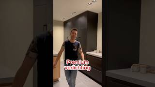 Premium verlichting!