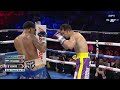 FIGHT THAT SHOCKED BOXING! Shakur Stevenson (USA) vs Shuichiro Yoshino (Japan) | Highlights HD
