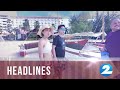 KSPN2 News January 15, 2025