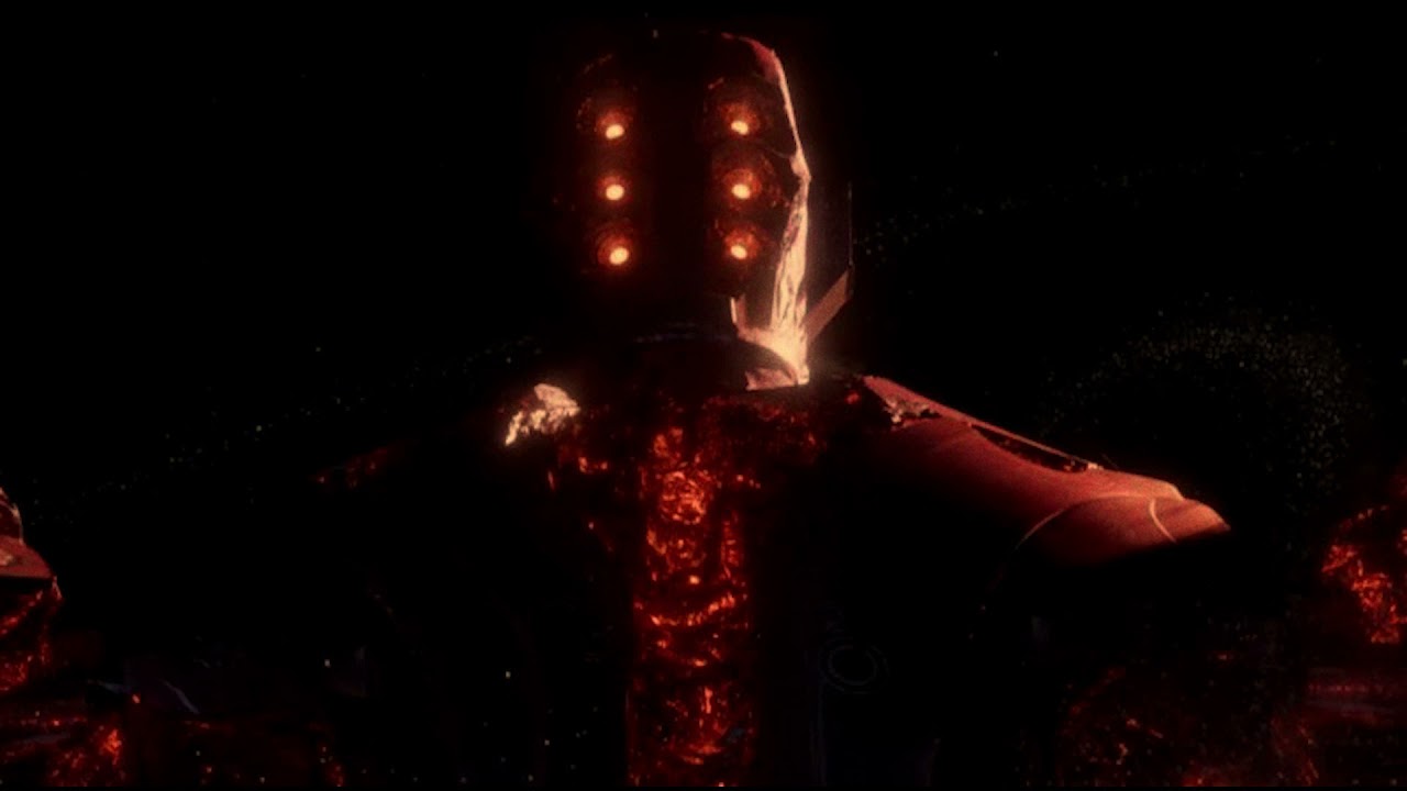 Marvel's The Eternals Final Trailer Music - YouTube