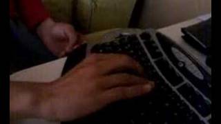 KORG PA800 & FL STUDİO VUROOSET