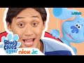 Hora de dibujar | Blue's Clues &amp; You!