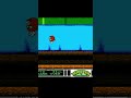 Monster in my Pocket (NES) GAME OVER #retrogaming #viralshorts #videogames