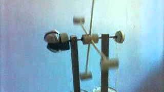 Gravity power efisiensi 442%.3gp