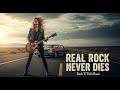 Rock N Roll Road Trip 🚗🔥 Classic &amp; Modern Rock for Endless Desert Highways