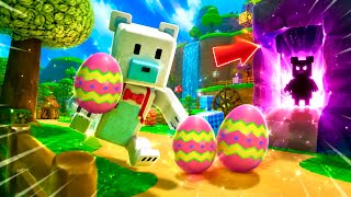 Famous 🐻 Super Bear Adventure Secret Egg Hunt! Finding All Hidden Eggs 🥚✨ Wealth