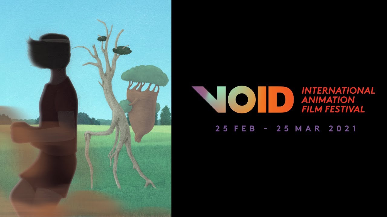 VOID 2021 Film Trailers: Movements - YouTube