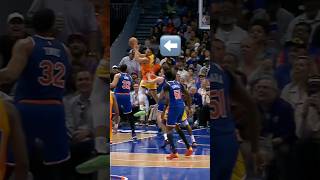 Grant Williams dime! 👀