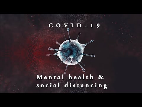 How Mental Health Was Affected During Covid