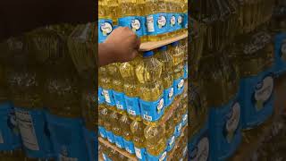 Great Value Vegetable Oil