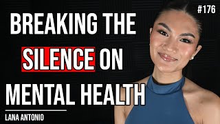 Download Lagu Is Seeking Help a Sign of Weakness? - Lana Antonio MP3