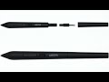 Wacom Unveils Art Pen 2 for Digital Artists