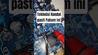 Download Lagu Cara Memperbaiki Tv Polytron PLD 32CV1869 Kerusakan Standby #servistv #tvpolytron #pld32cv1869 MP3