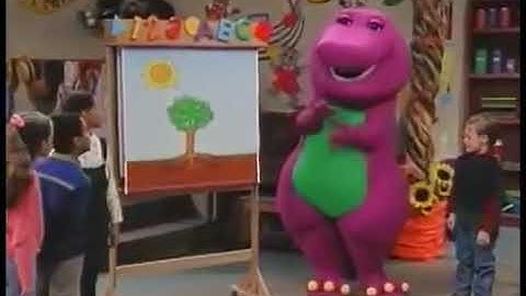 Tree-Mendous Trees (2001 Version) Part 14