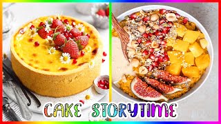 CAKE STORYTIME ✨ TIKTOK COMPILATION #130