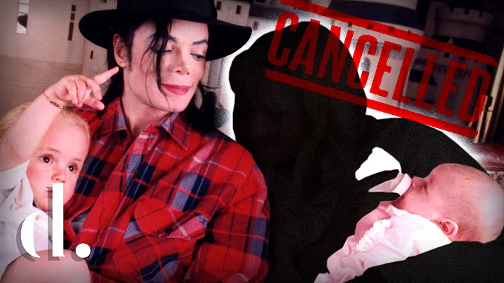 Michael Jackson Erase the Mother of His Children?!...