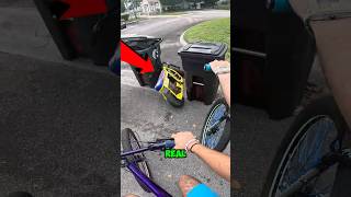 This Expesnive E-Bike Was In The Trash?