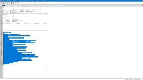 Laminar flow in a partially porous channel using Salome and OpenFOAM. Part 2: case setup and run.