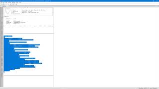 Lr Flow In A Partially Porous Channel Using Salome And Openfoam. Part 2 Case Setup And Run.