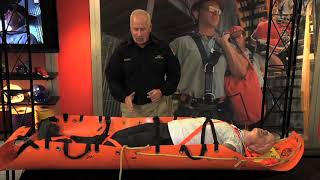 Download Lagu Roco SKED Method   Vertical Lift with Backboard MP3