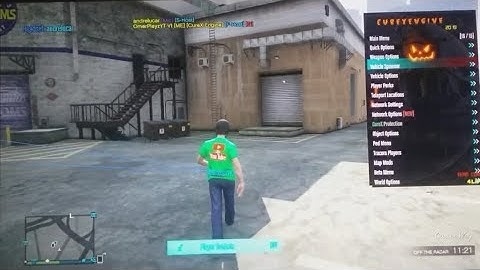 (FREE) GTA 5 CUREX MOD MENU! EASY TUTORIAL (+ DOWNLOAD) DASH 17559 RGH/JTAG XBOX 360/PS3