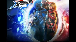 Splitgate Gameplay [Part 1]