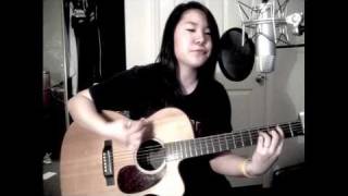 LOVE- Nat King Cole (cover) chords