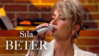 Sıla - Beter (Canlı Performans)